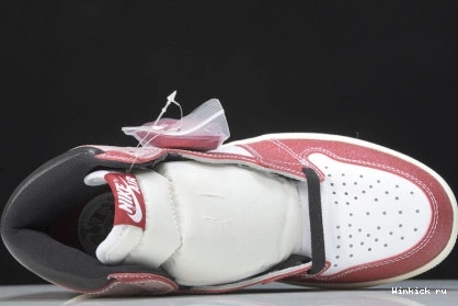 ROOM TROPHY X 1 AIR HIGH OG JORDAN 0919